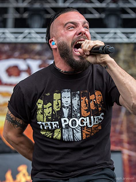 Jesse Leach Jesse Leach