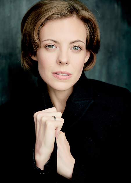 Kelly Burke Kelly Burke