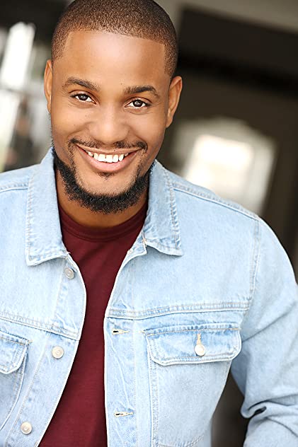 Alexx Ekubo Alexx Ekubo