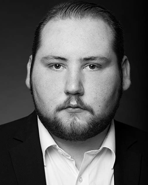 Liam Fleming Liam Fleming