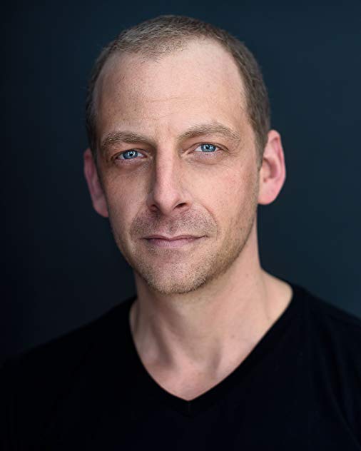 David Rossetti David Rossetti