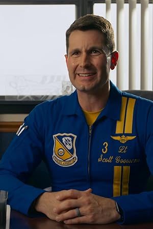 Scott Goossens Scott Goossens