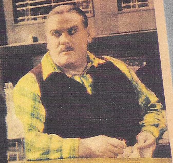 Vernon Dent Vernon Dent