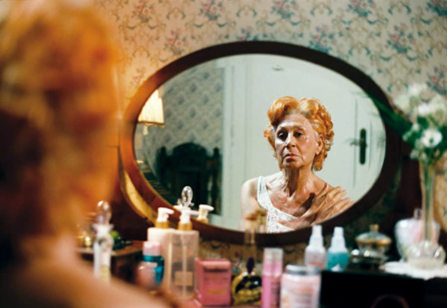 Pilar Bardem Pilar Bardem