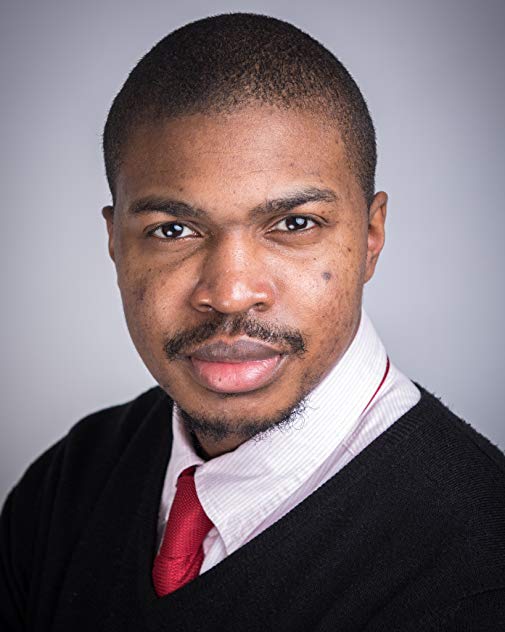 Morgan Archer Morgan Archer