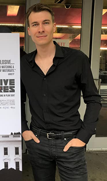 Andrew Napier Andrew Napier