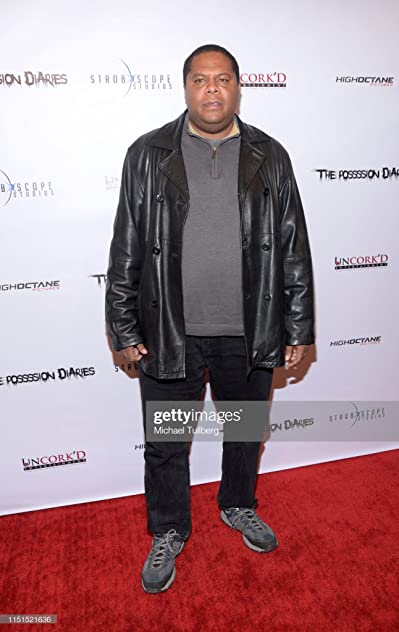 Carl Washington Carl Washington