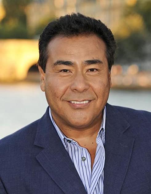 John Quiñones John Quiñones