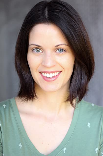 Danielle Beckwith Danielle Beckwith