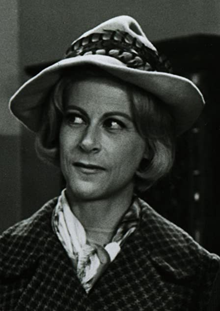 Eléonore Hirt Eléonore Hirt