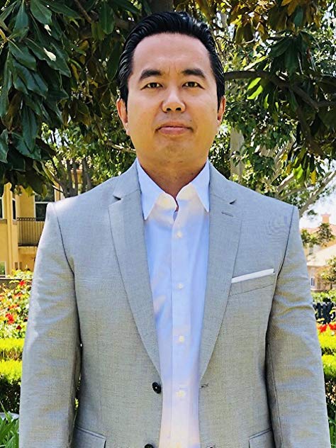 James Quach James Quach