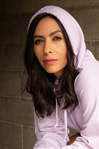 Carmen Moore Carmen Moore