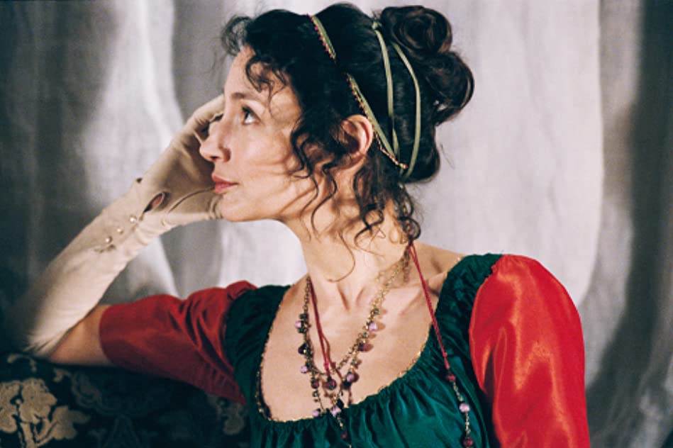 Jeanne Balibar Jeanne Balibar