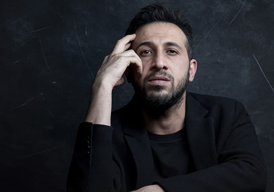 Ersin Arici Ersin Arici