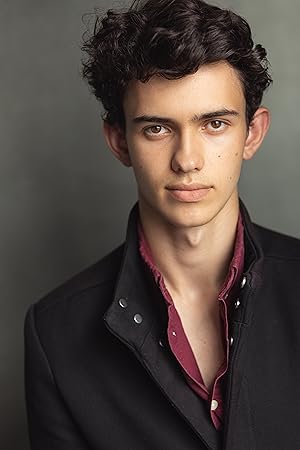 Josh Heberden Josh Heberden