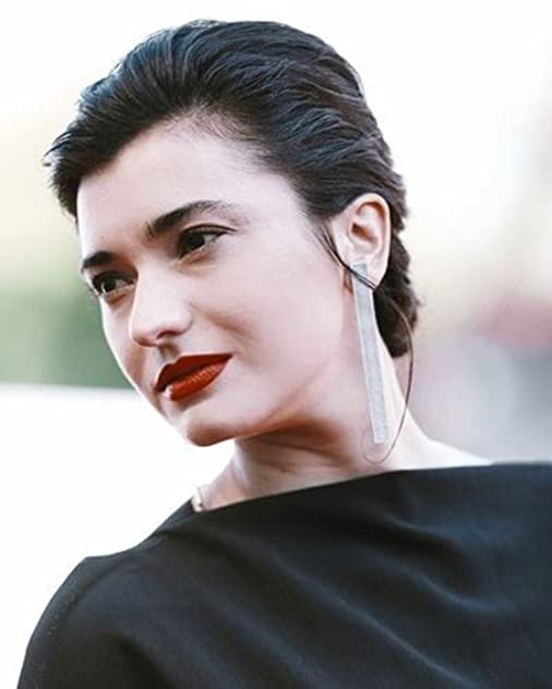 Ana Vilela da Costa Ana Vilela da Costa