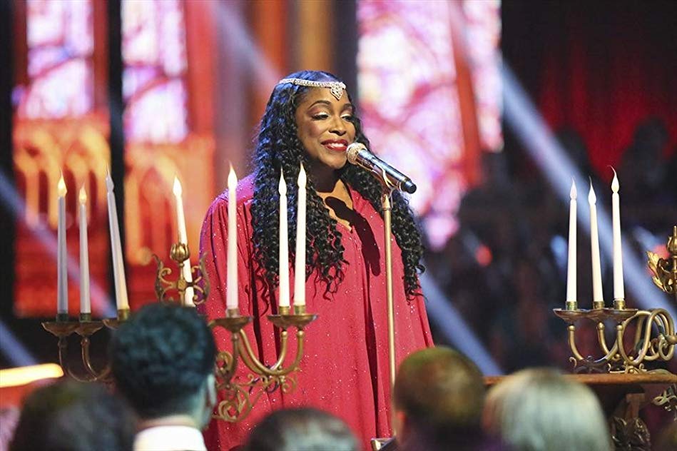 Carmen Carter Carmen Carter