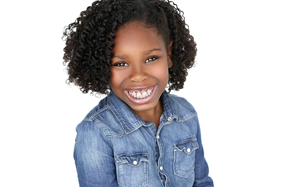 Kamryn Johnson Kamryn Johnson