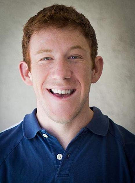 Adam Schneider Adam Schneider