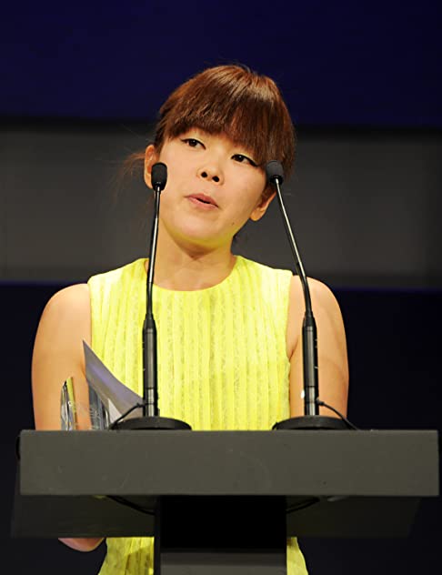 Yuri Nakamura Yuri Nakamura