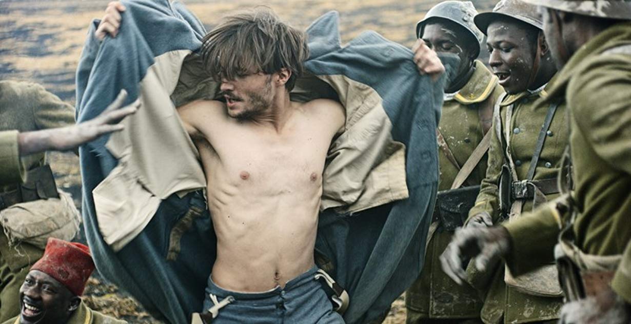 Nino Rocher Nino Rocher