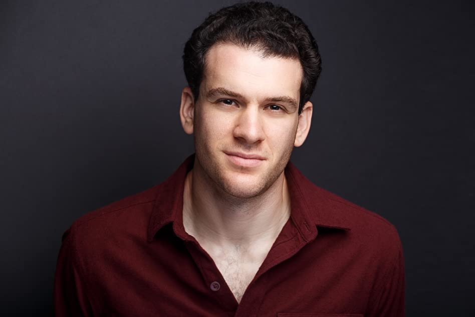 Nick Grodin Nick Grodin