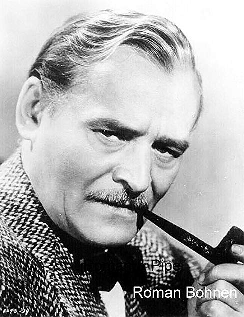 Roman Bohnen Roman Bohnen