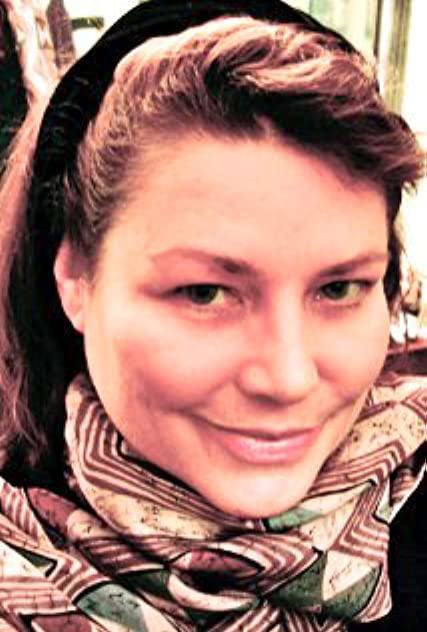 Molly Hansen Molly Hansen