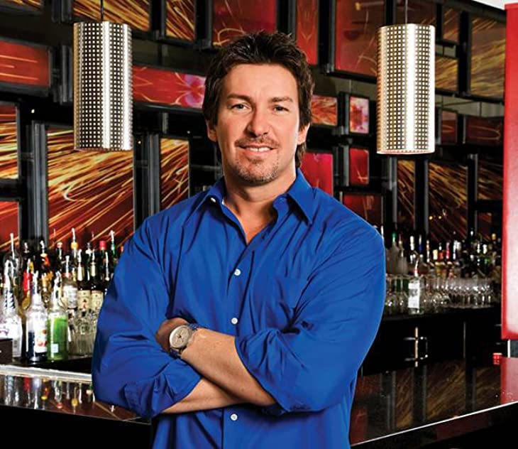 Richard Wilk Richard Wilk