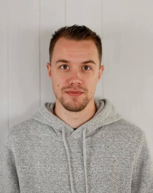 Alex Packard Alex Packard