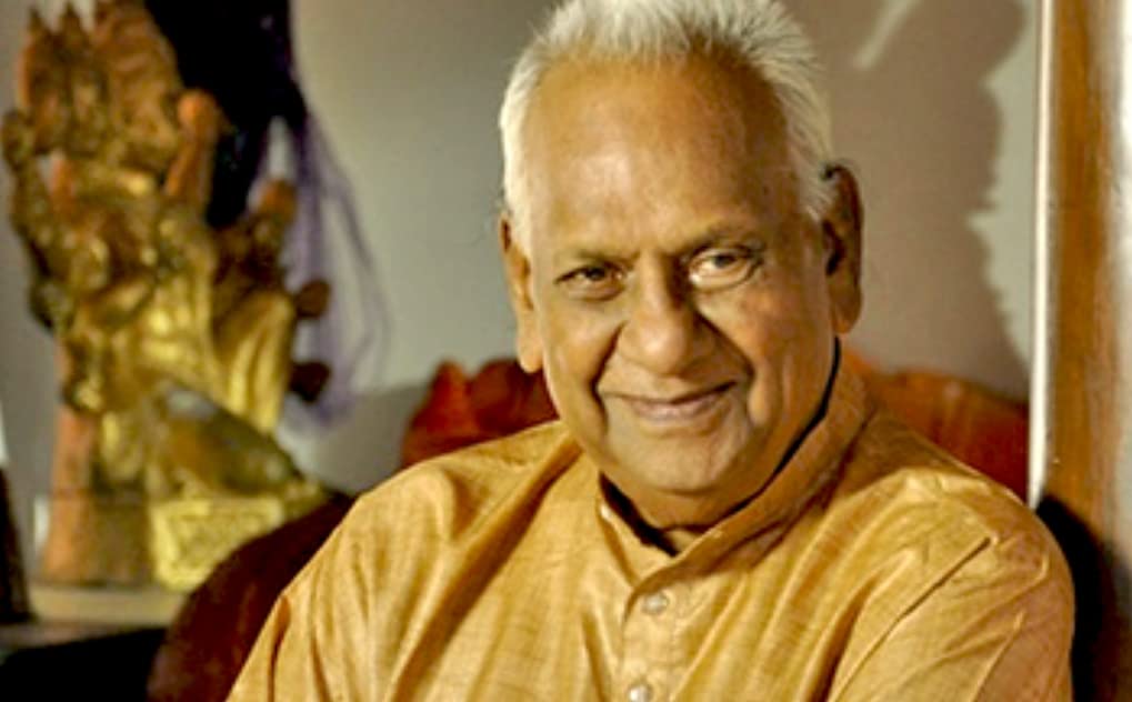 V.S. Raghavan V.S. Raghavan