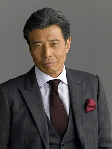 Hiroshi Tachi Hiroshi Tachi