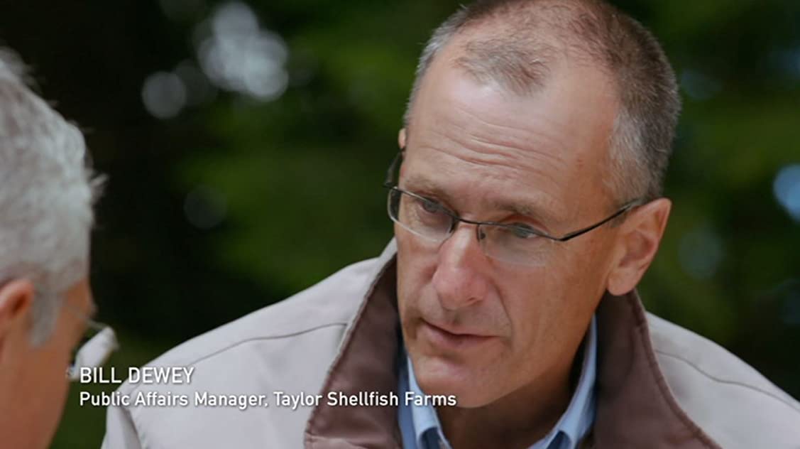 Bill Dewey Bill Dewey