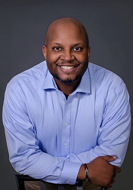 Johnathan C. Williams Johnathan C. Williams