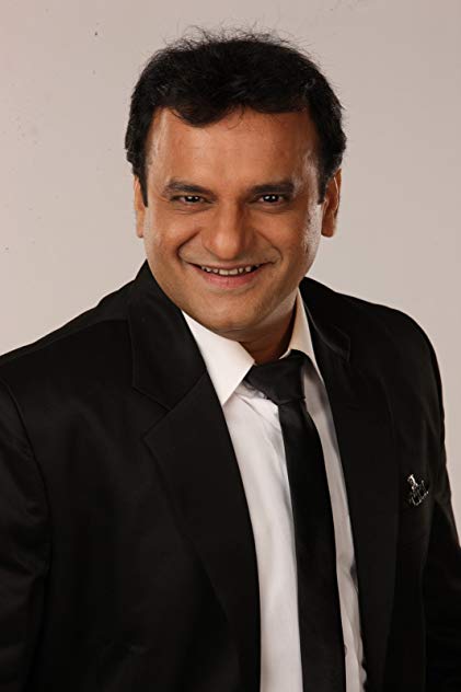Paresh Ganatra Paresh Ganatra