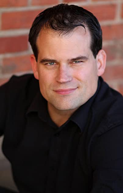 Chris Aanderson Chris Aanderson