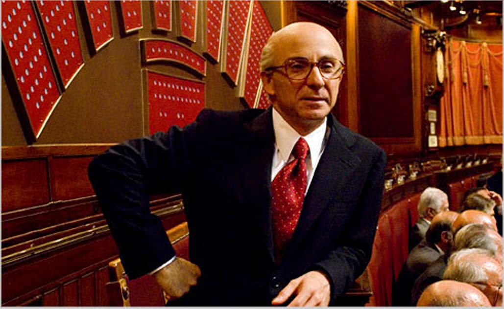 Carlo Buccirosso Carlo Buccirosso