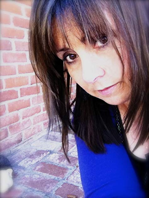 Deborah Capstone Deborah Capstone