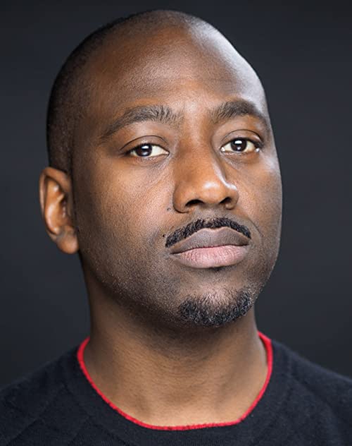 Ike Ononye Ike Ononye