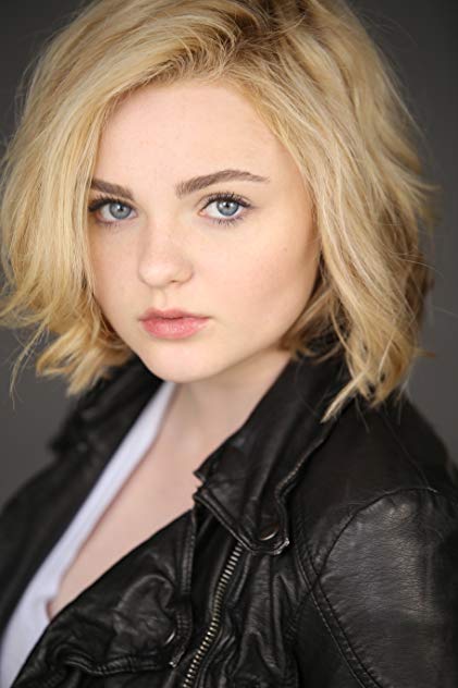 Morgan Lily Morgan Lily