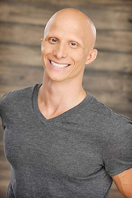 Mike Perfetuo Mike Perfetuo