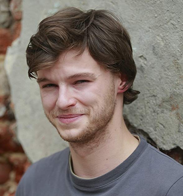 Mateusz Kosciukiewicz Mateusz Kosciukiewicz