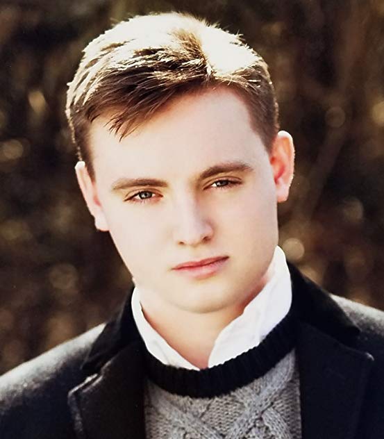 Cameron Fachman Cameron Fachman