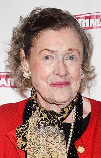 Elizabeth Wilson Elizabeth Wilson