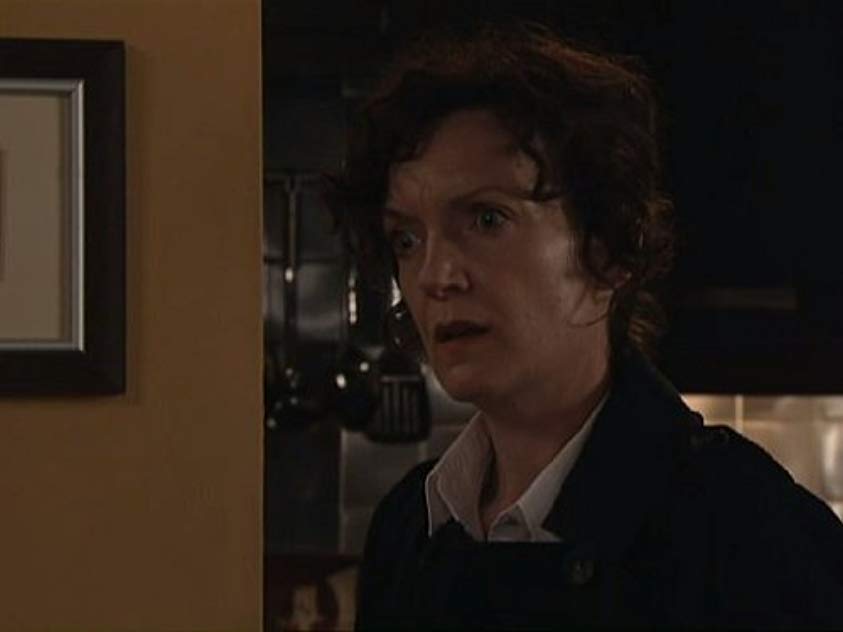 Olwen May Olwen May