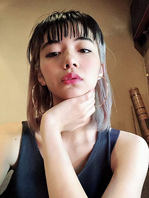 Elaiza Ikeda Elaiza Ikeda