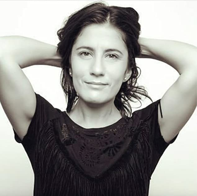 Montserrat Marañon Montserrat Marañon