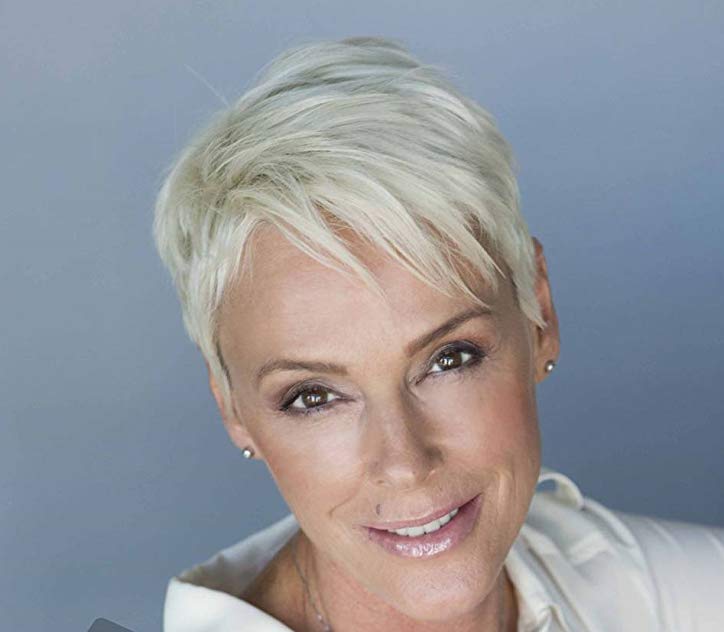 Brigitte Nielsen Brigitte Nielsen