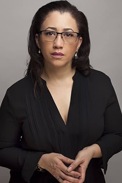 G. Michelle Robinson G. Michelle Robinson