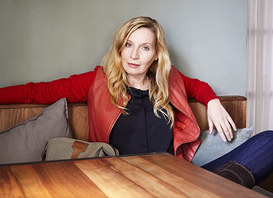 Christa Pasch Christa Pasch